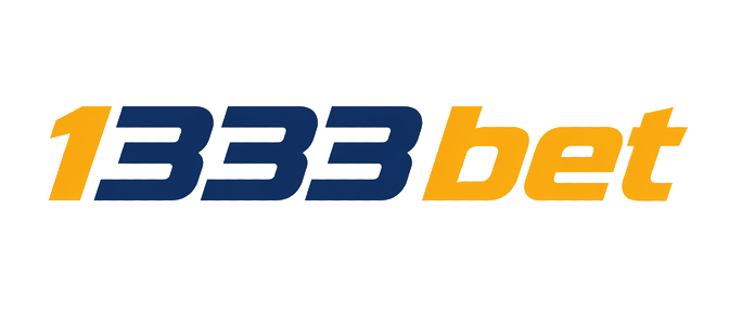 1333bet লোগো